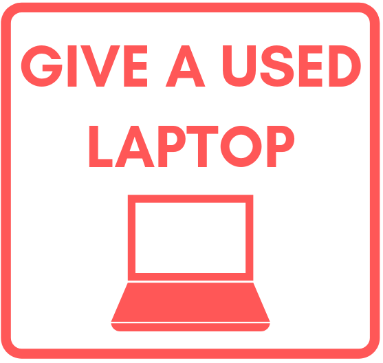  Donate a used computer 