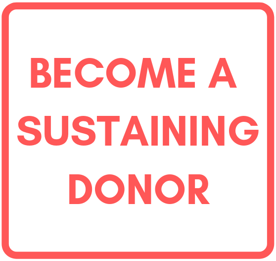  Become a monthly donor! 