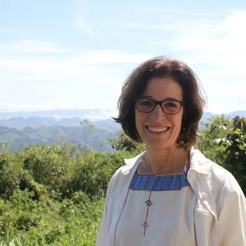 One Equal Heart’s Founding Executive Director Shares Exciting News!