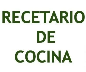 Recipe Book Prepared by Tsotsil Women 