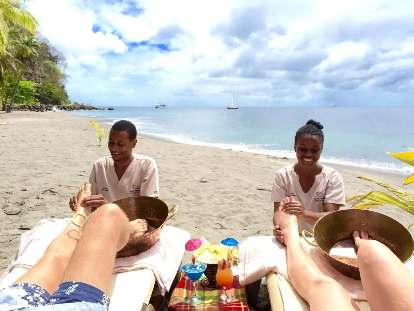 Celebrations &amp; Group Getaways