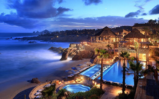 Resort Buyouts