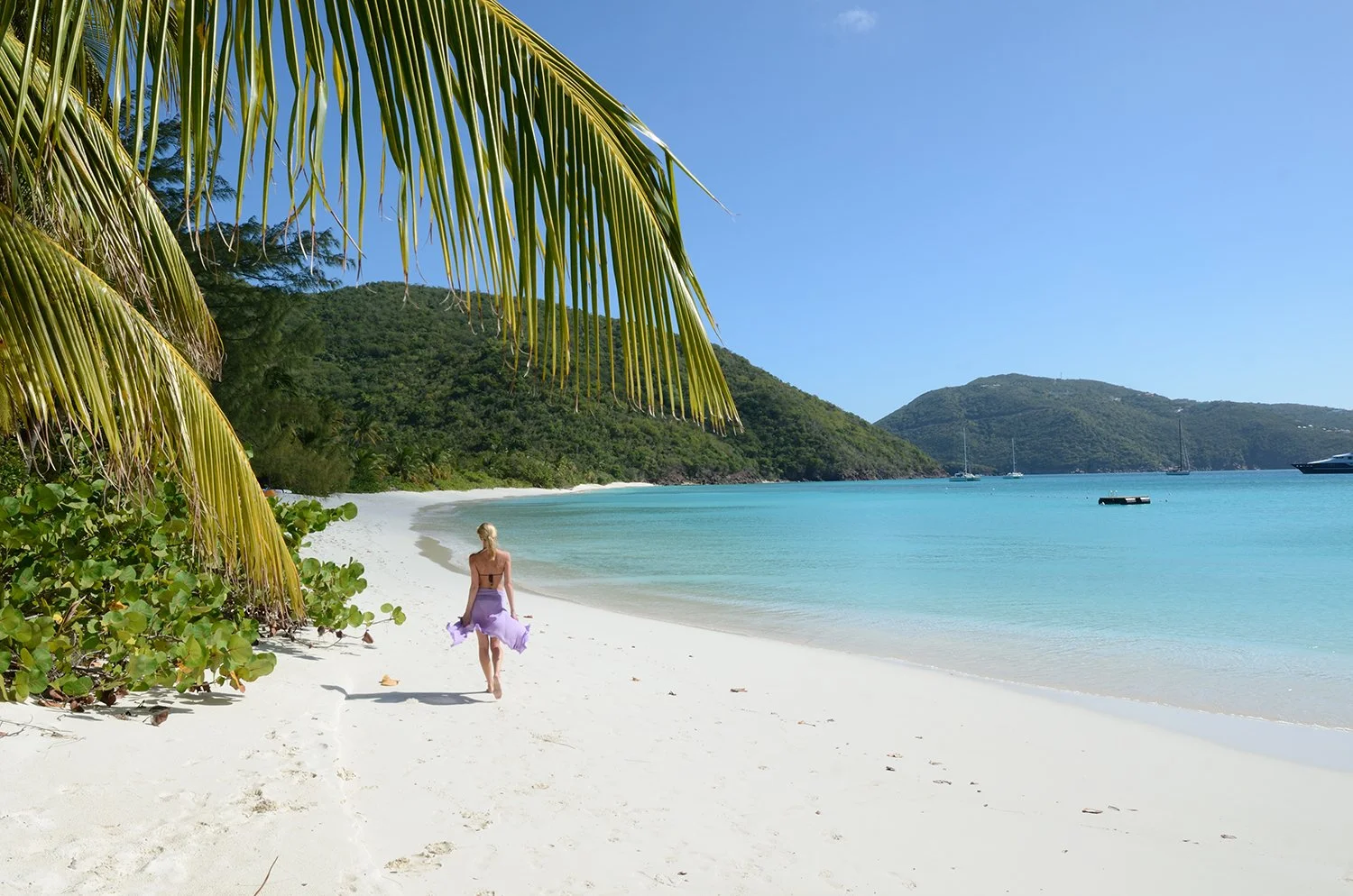 IslandLuxe Festive Availability - December 27, 2025-January 3, 2026