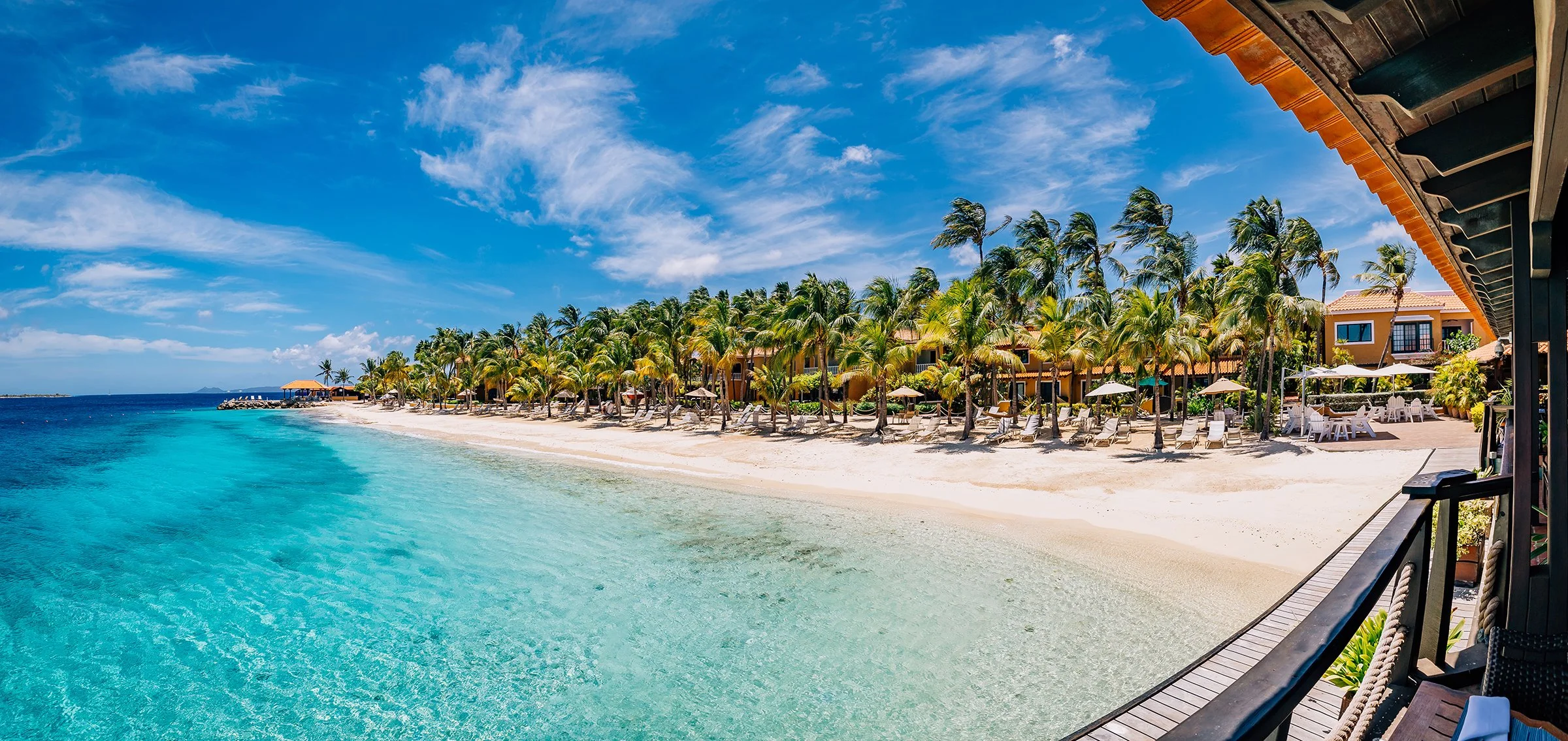 BONAIRE