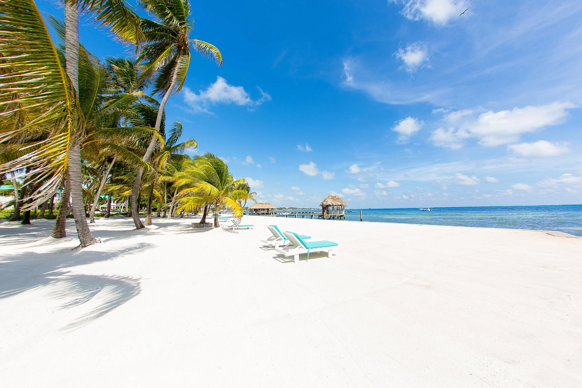 BELIZE
