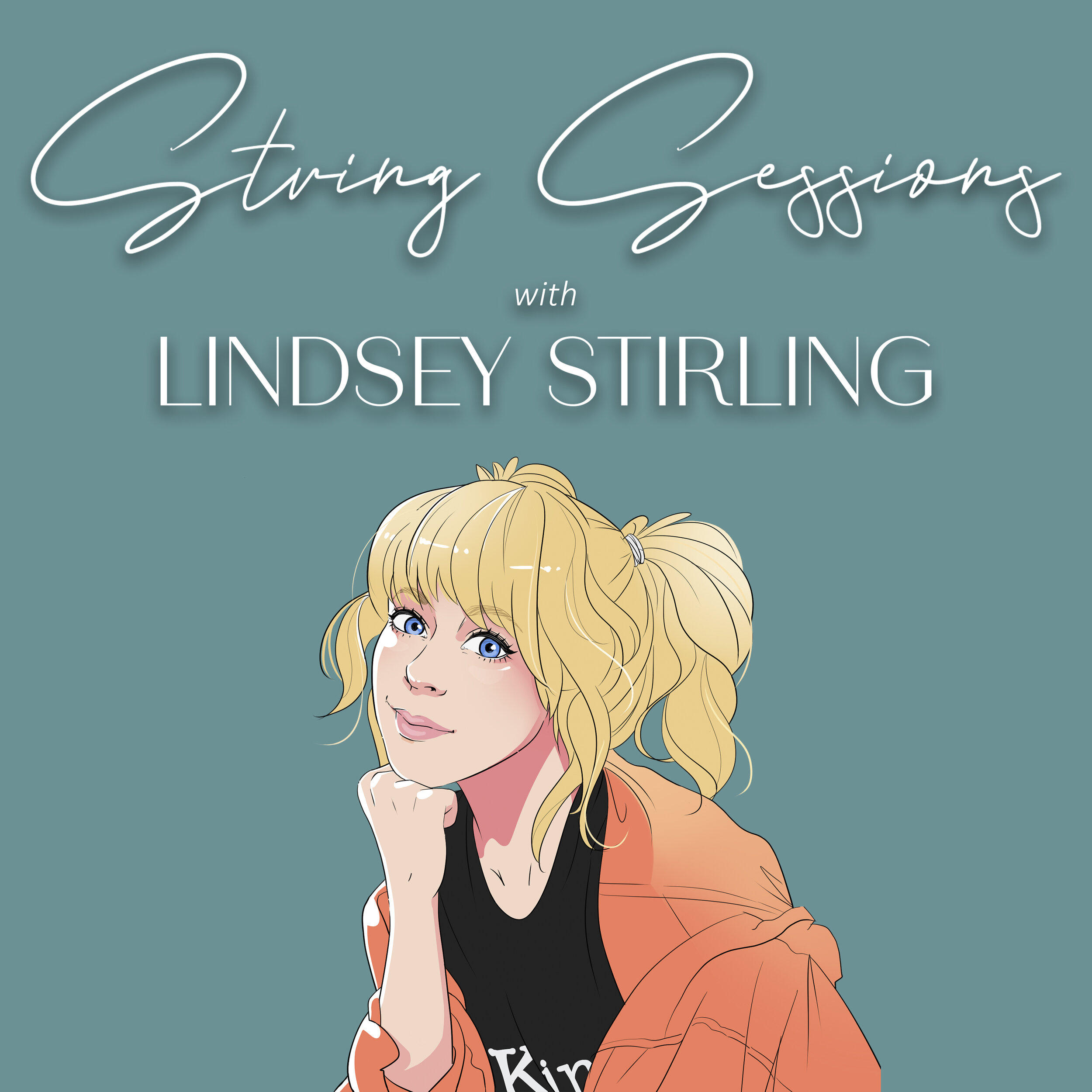 Lindsey stirling