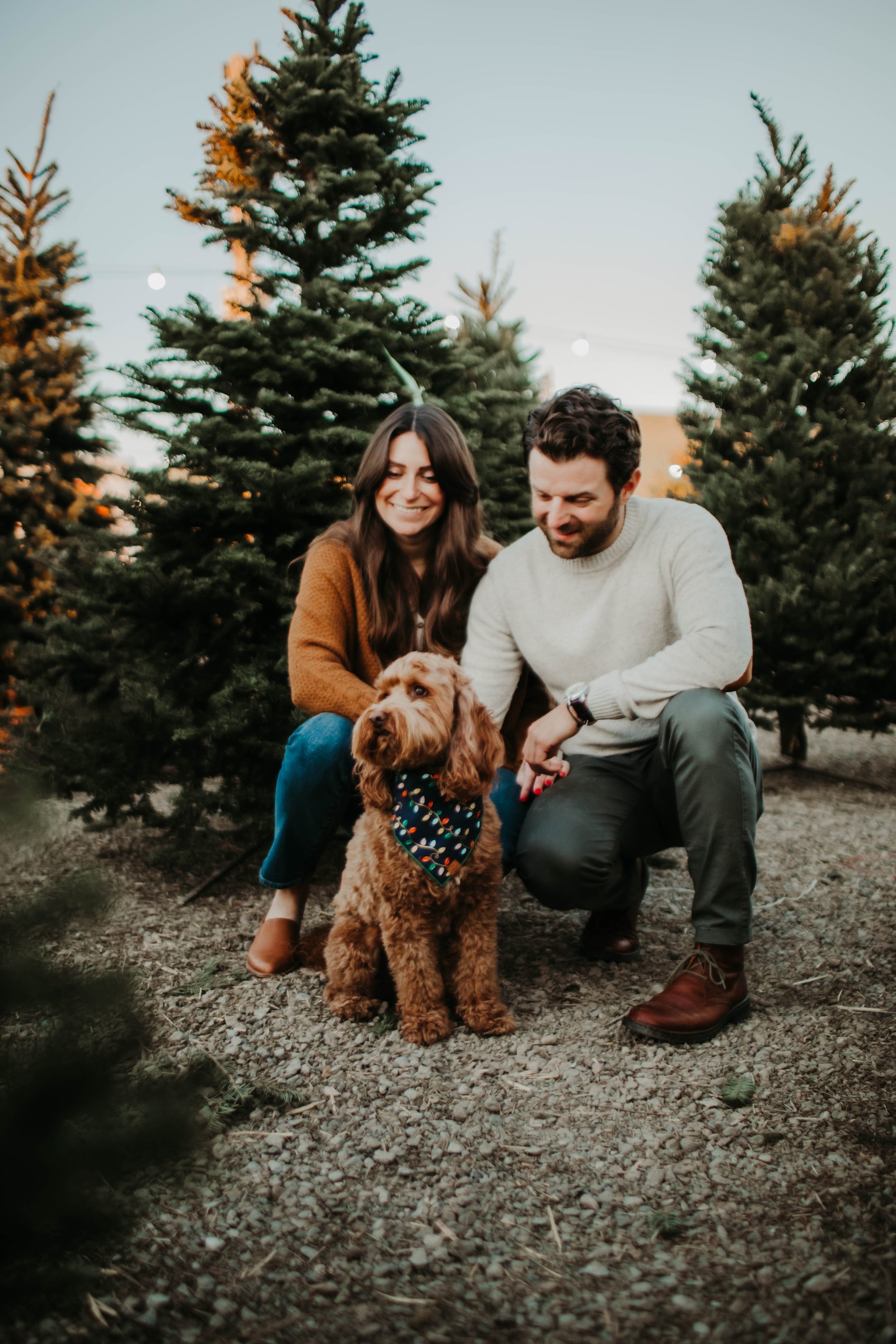 Favorite Christmas Family Photo Ideas - Kimmy Manzo