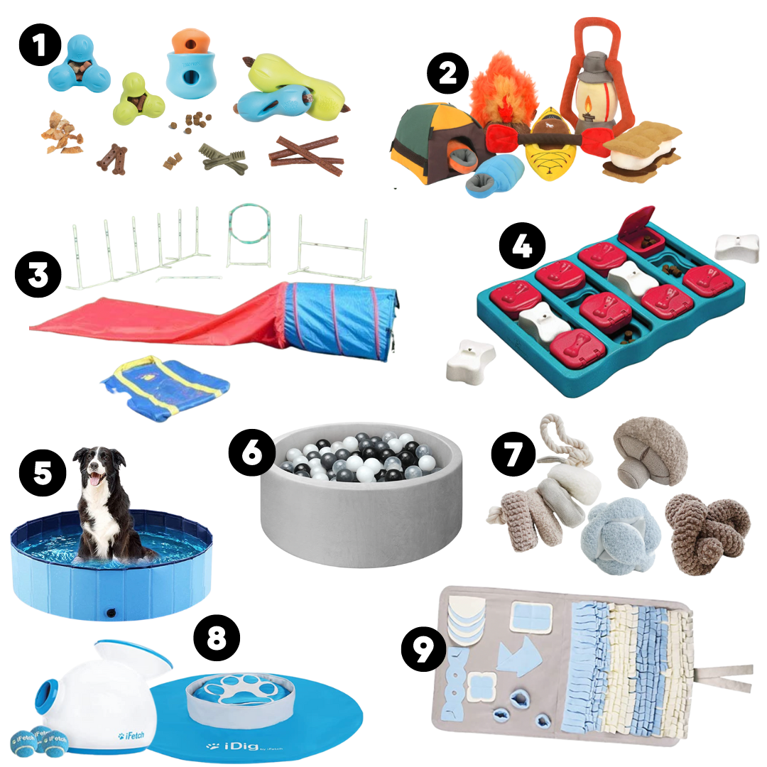 The Ultimate Dog & Dog Mom Gift Guide — HELLORUBYDOODLE