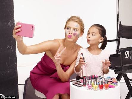 A letter to my teenage self