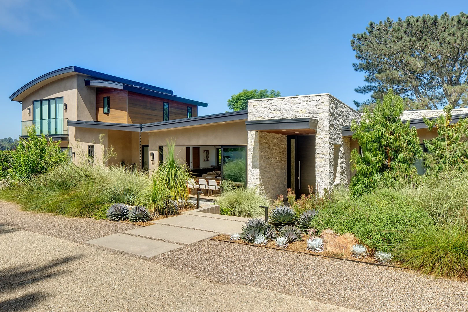 Solana Beach — FRIEHAUF ARCHITECTS