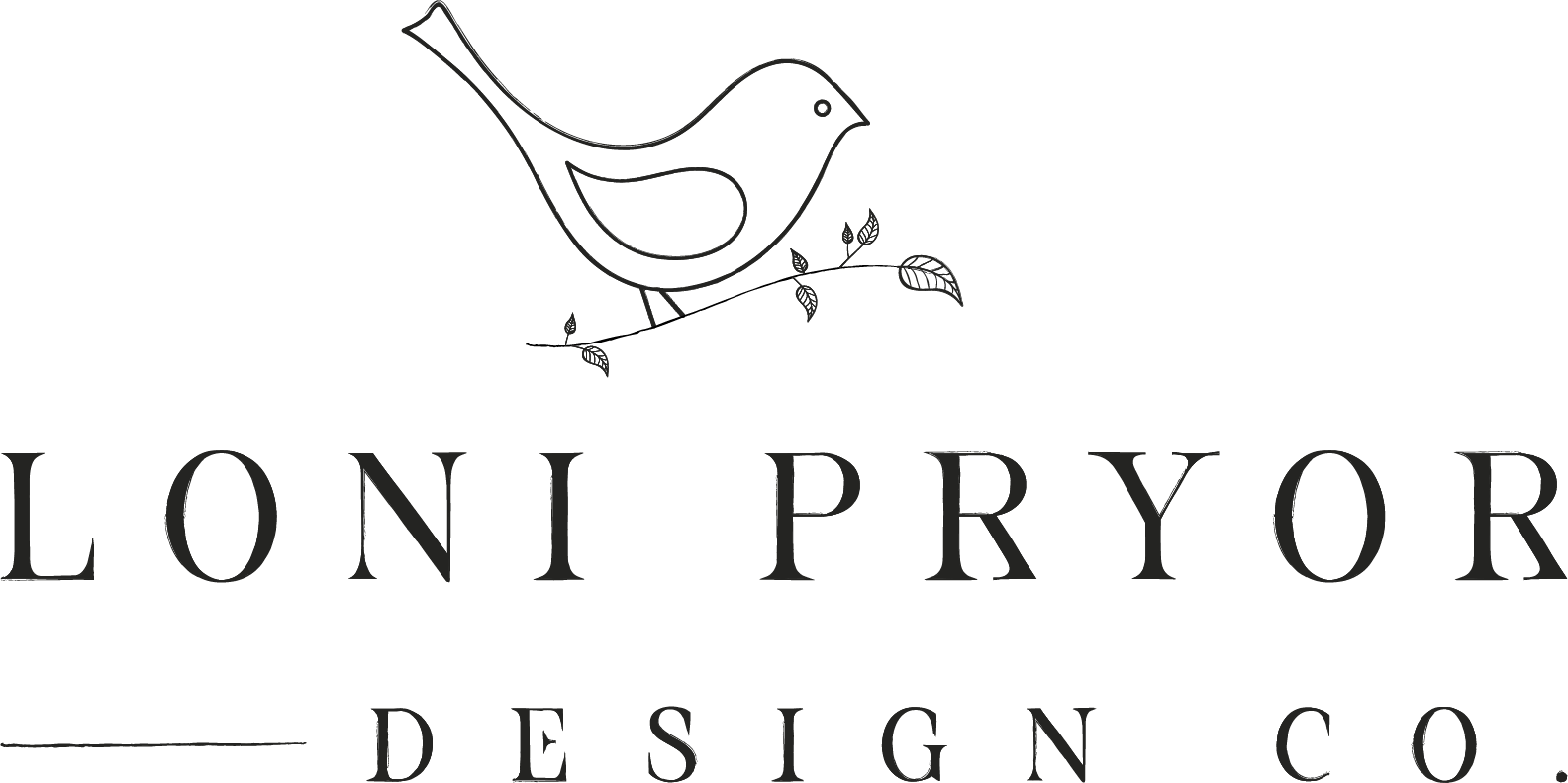 Loni Pryor Design