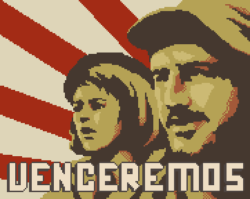 Venceremos