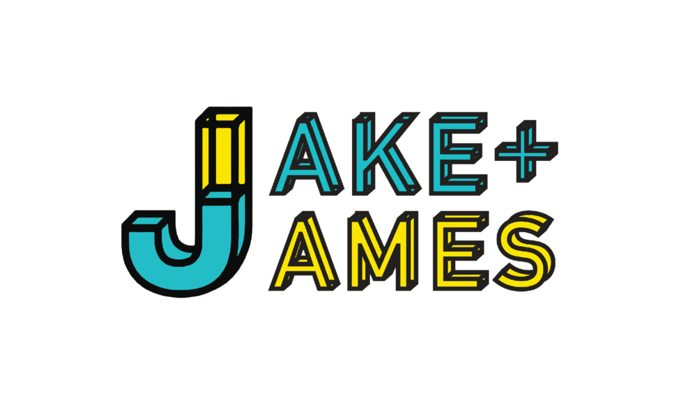 Jake & James