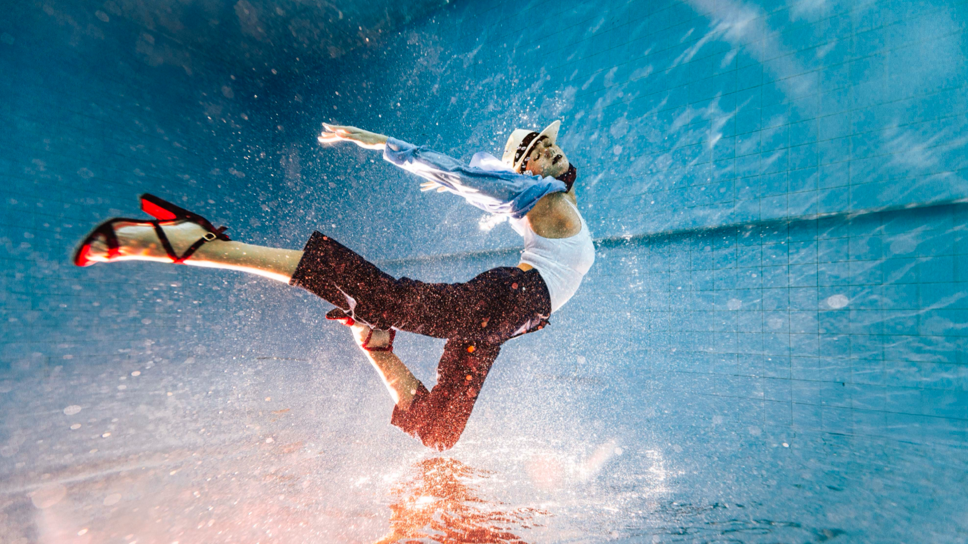 Canon Created Different