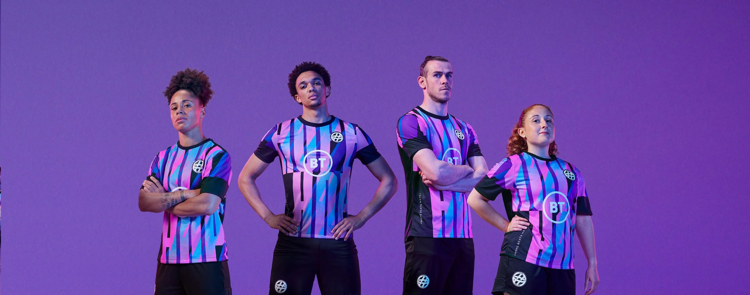 BT Hope United