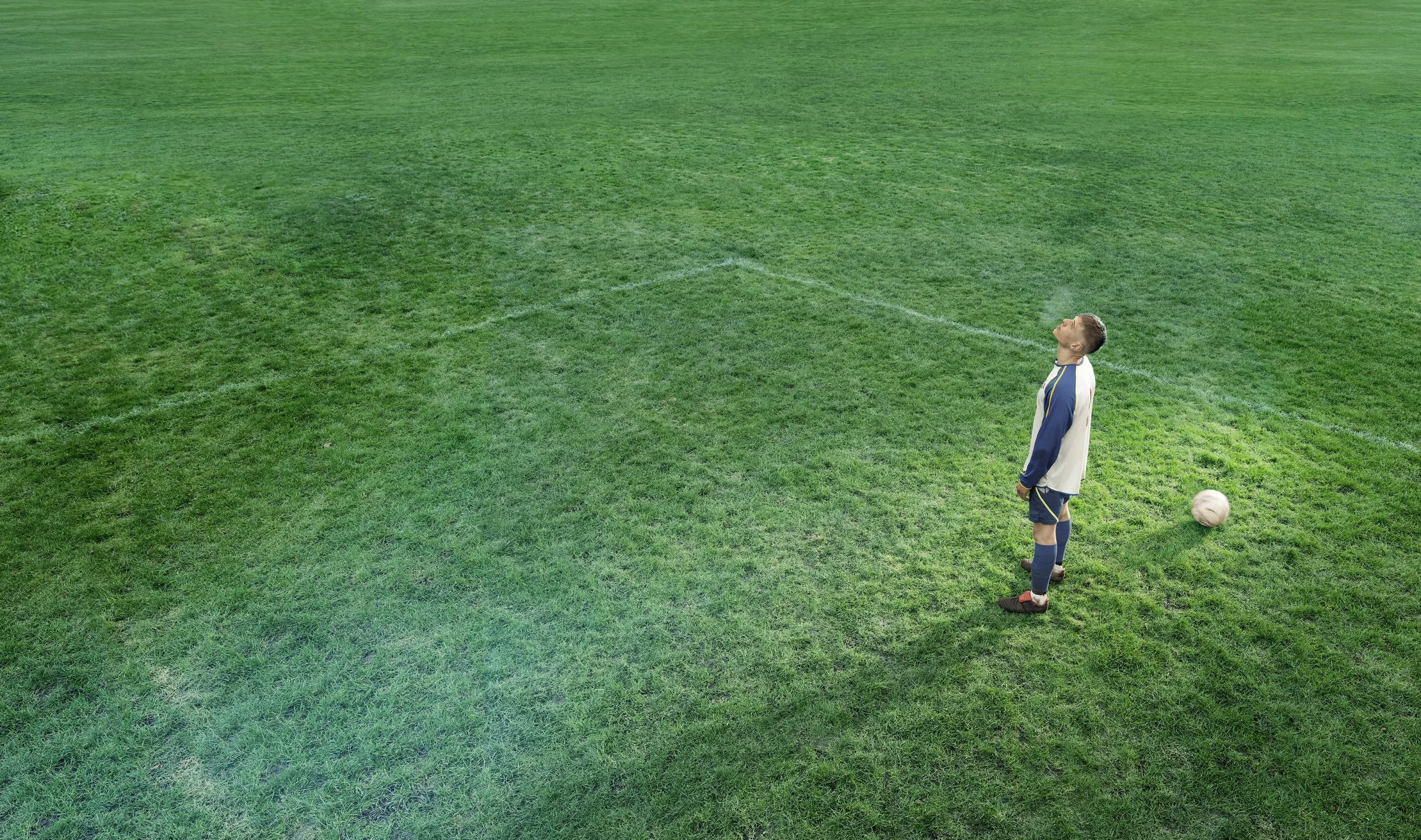 Extra Time with Nature