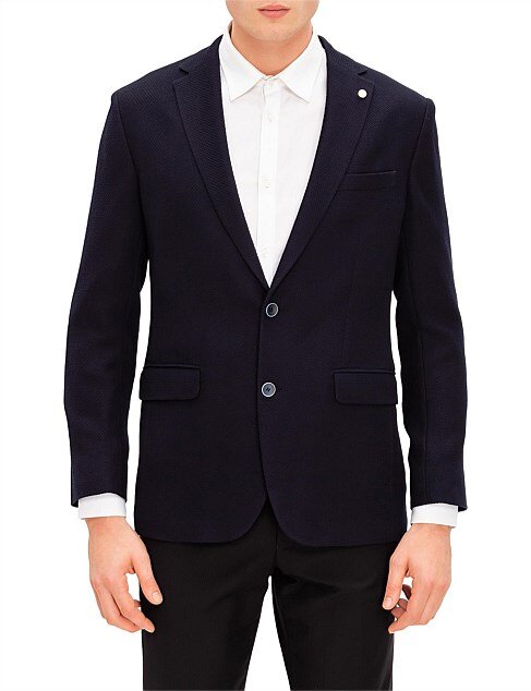 baumler blazer