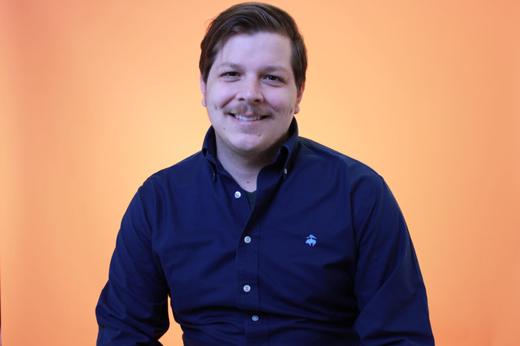 Michael P. Rekola, principal at Rekola Studios