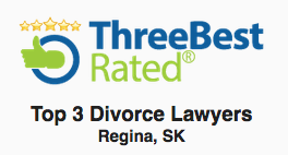 Handpicked Top 3 Divorce Lawyers in Regina, SK. They face a rigorous 50-Point Inspection , which includes everything from checking reviews, ratings, reputation, history, complaints, satisfaction, trust and cost to the general excellence.