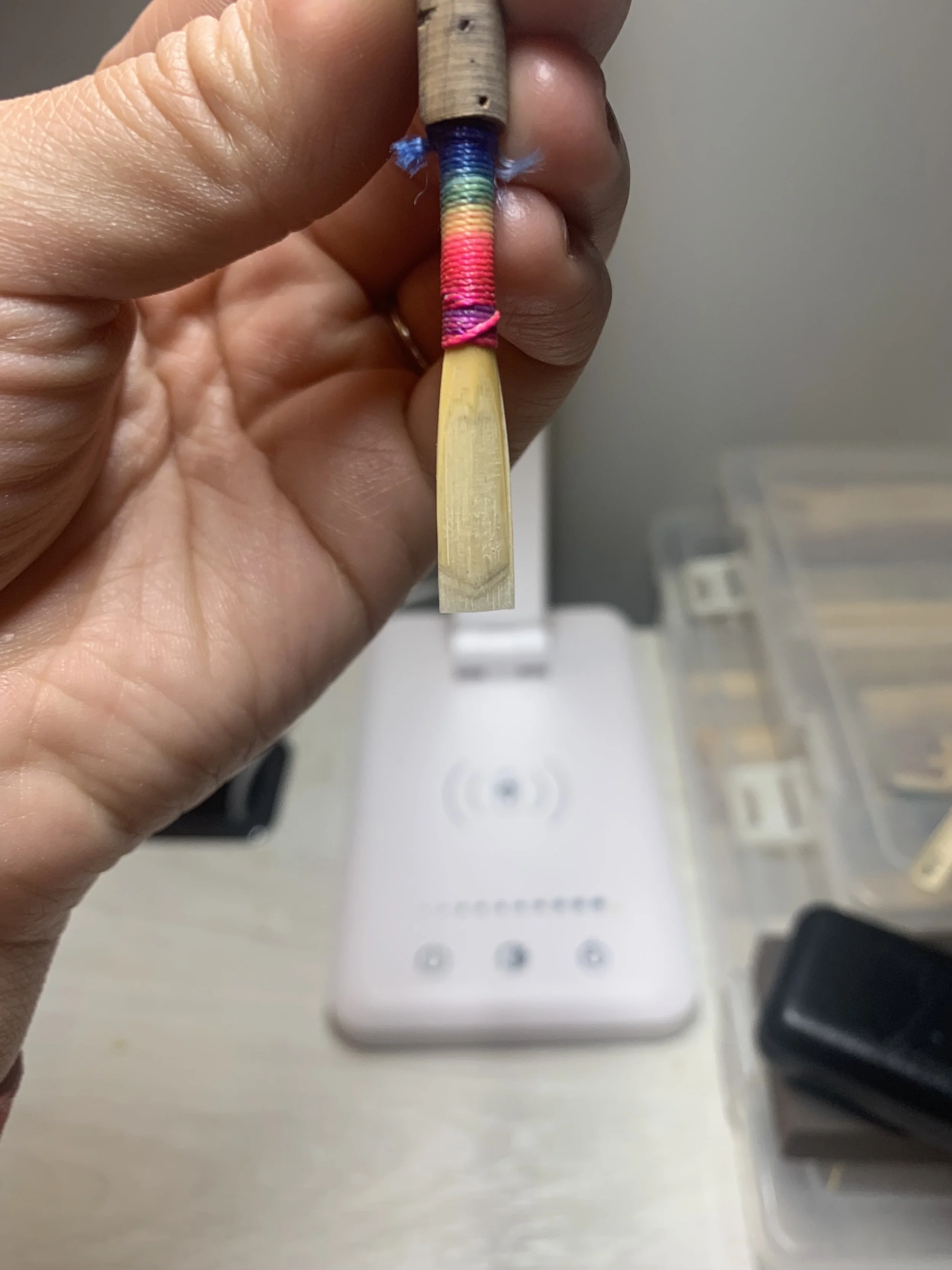 Oboe Reed- Professional