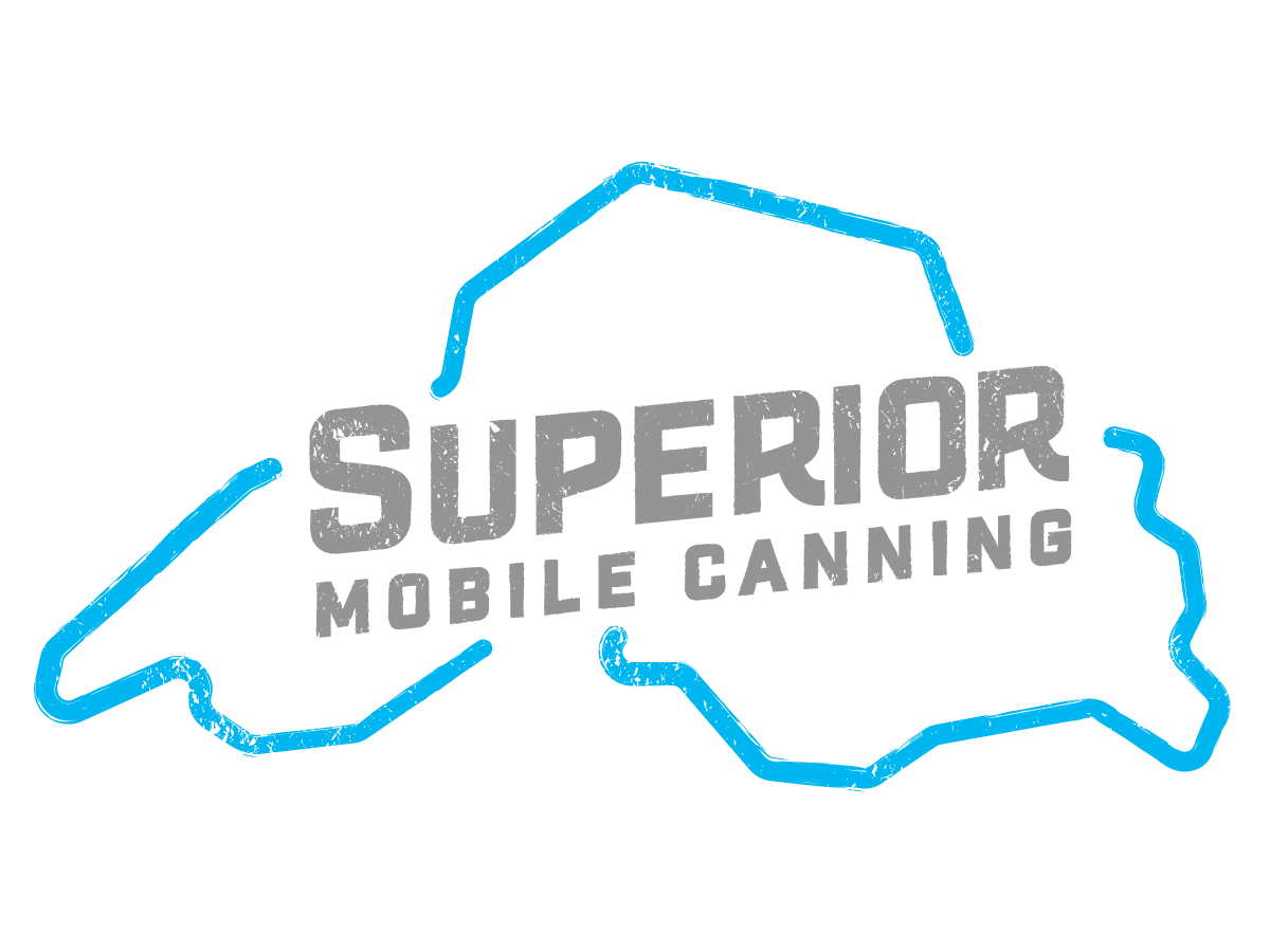 Superior Mobile Canning