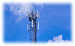 5G Small Cell/Base Stations