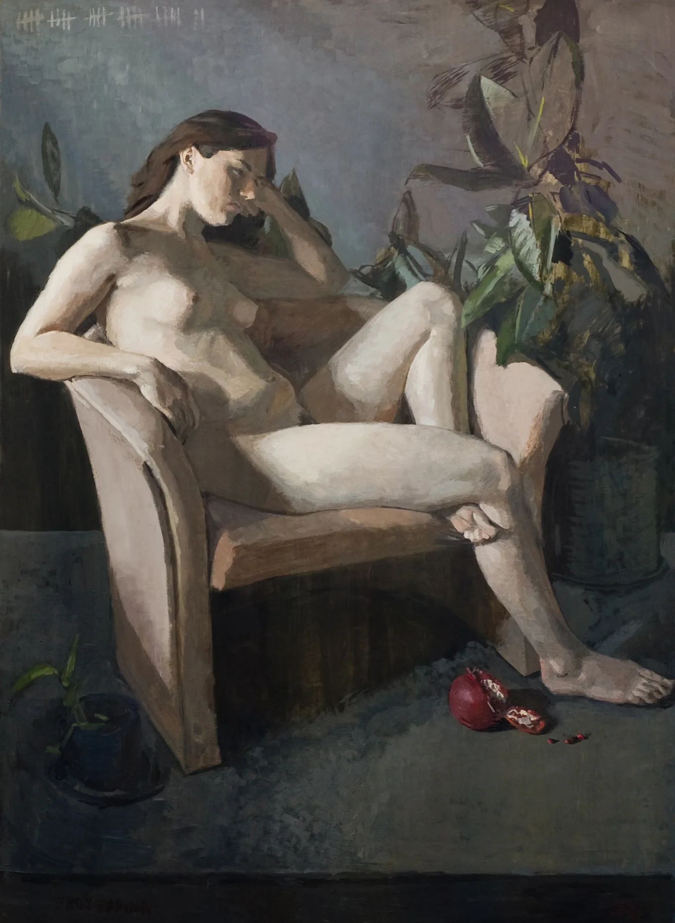 Proserpina