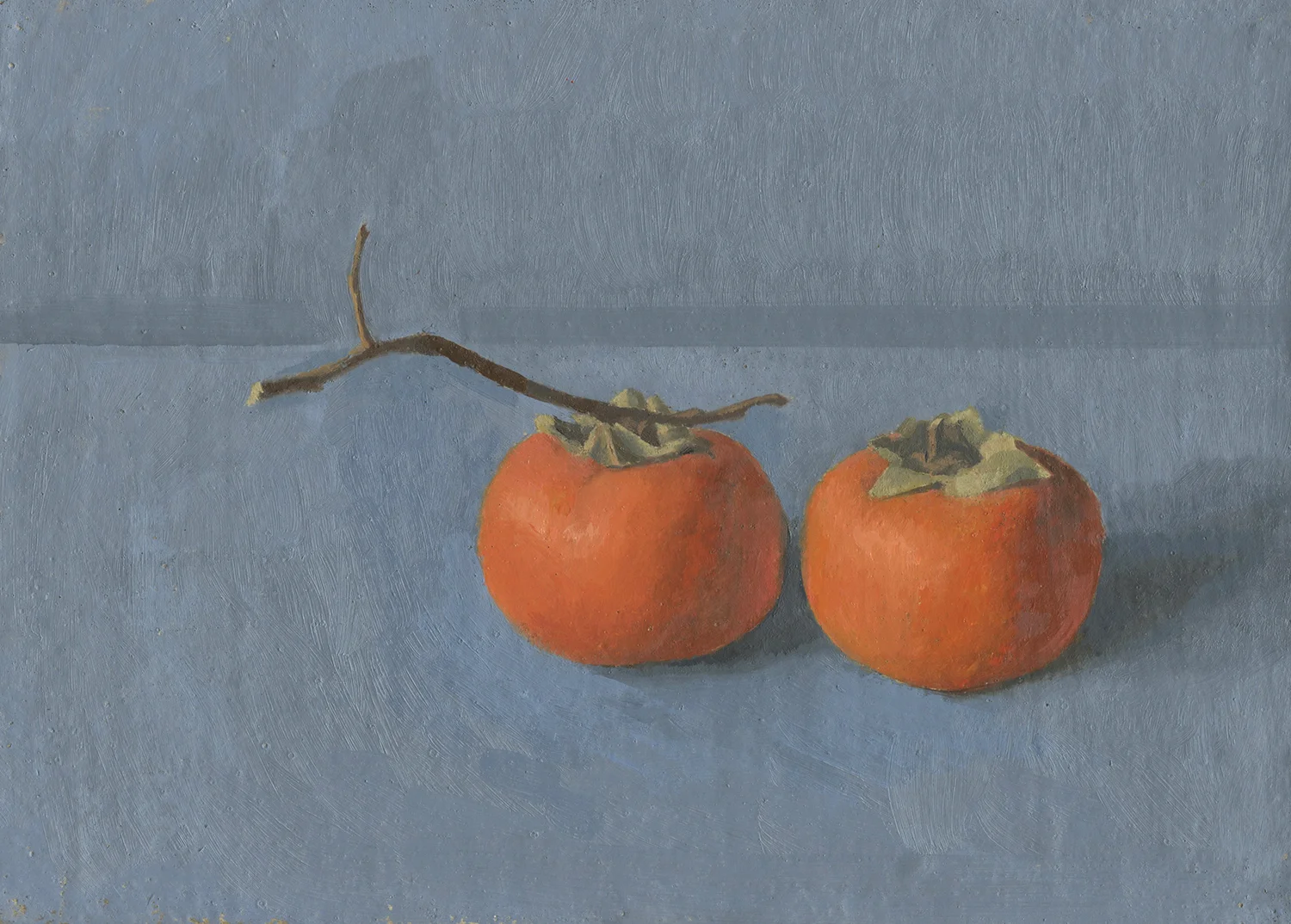 Persimmons