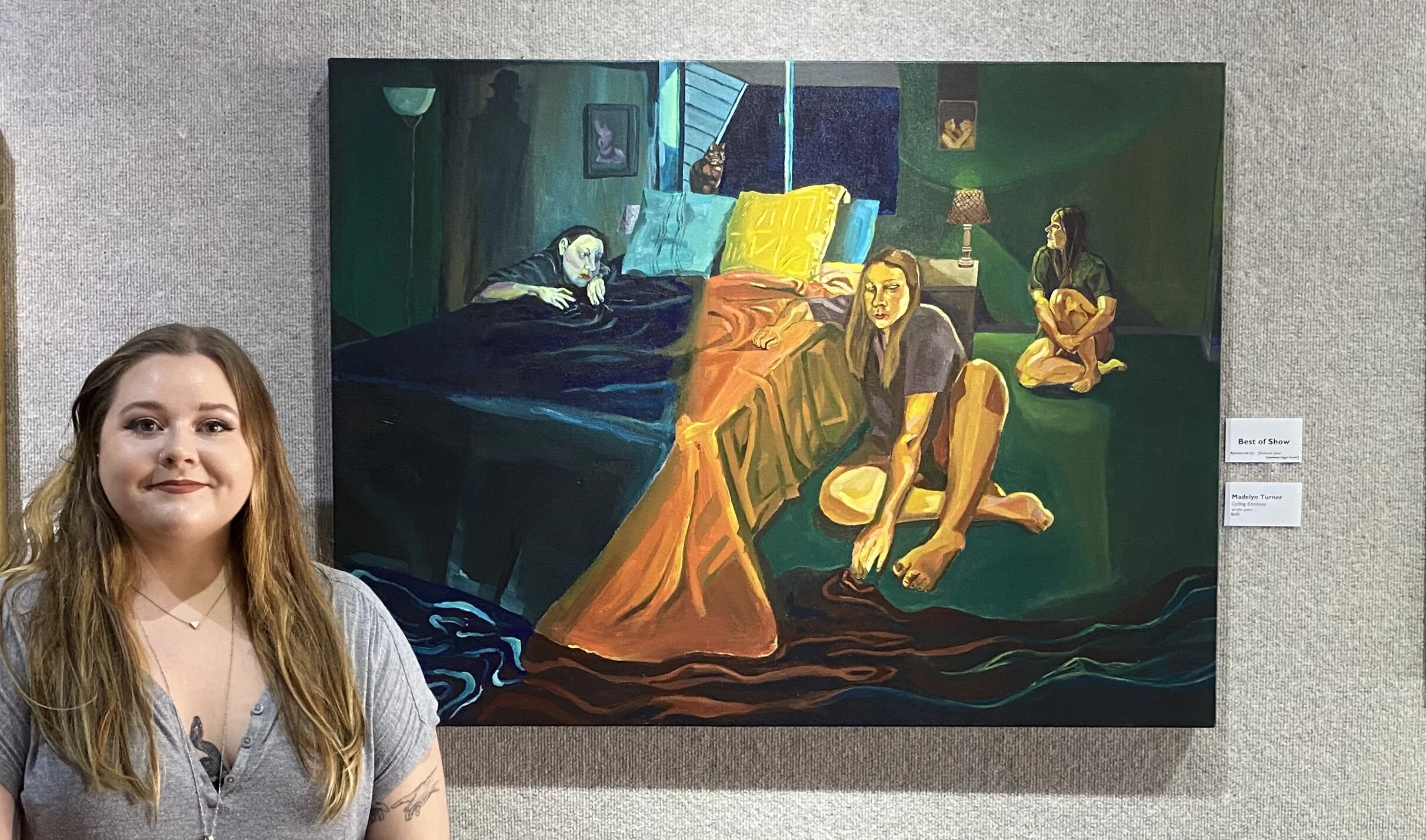 Click on this image to view my virtual artist talk!