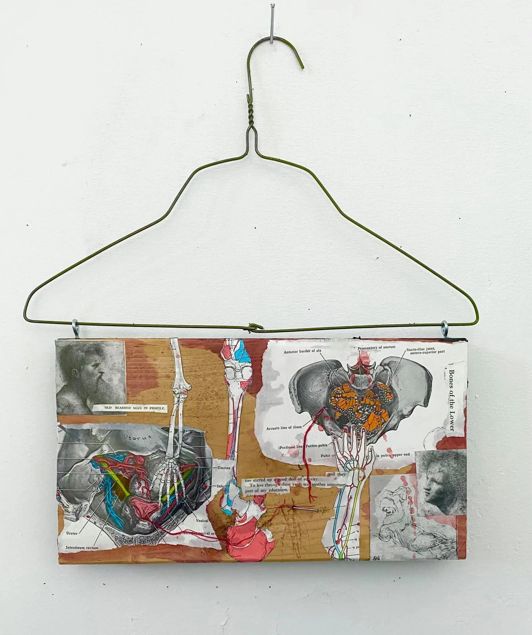 What it's like to be a Woman (Copy)