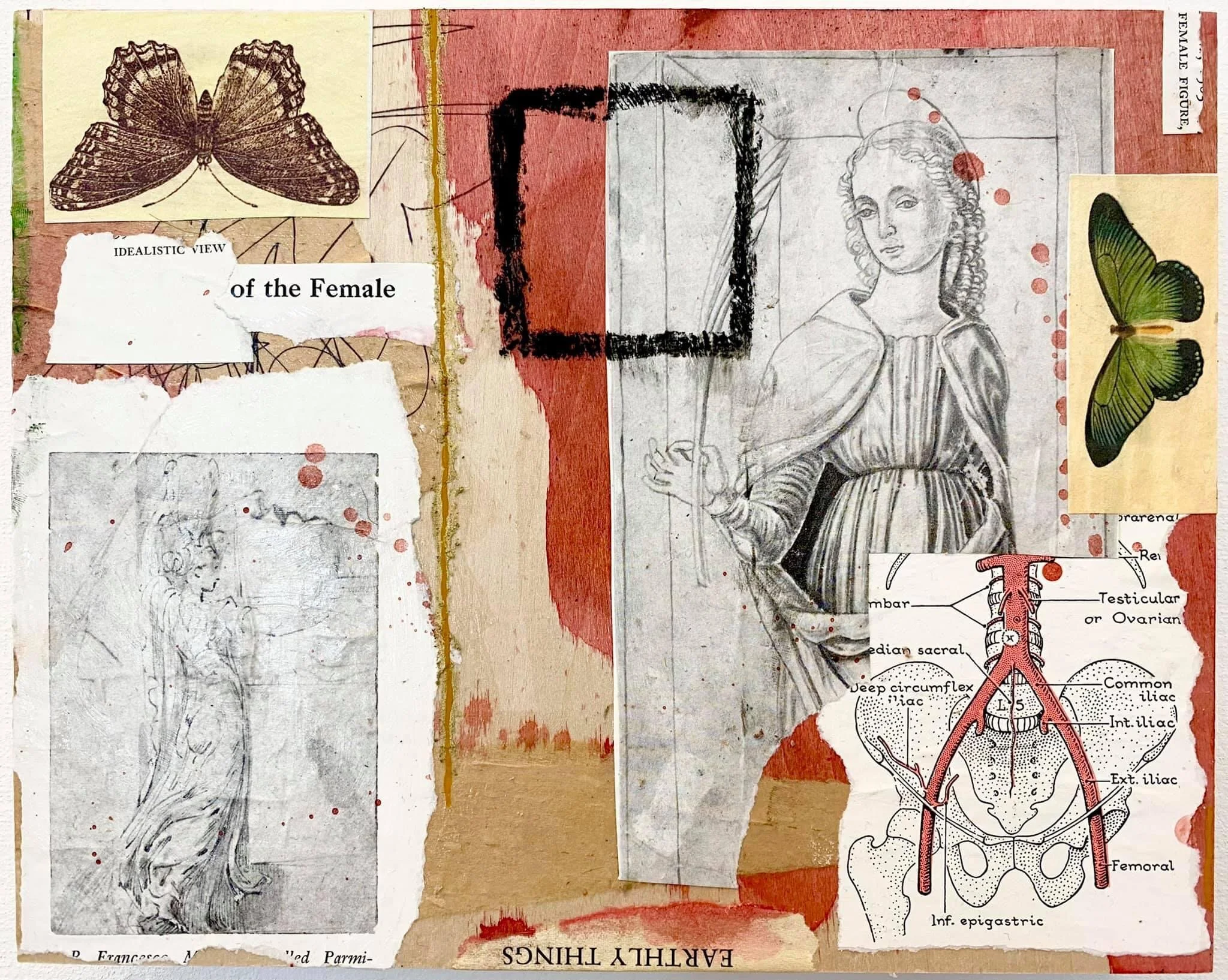 Figment of Femininity (Copy)