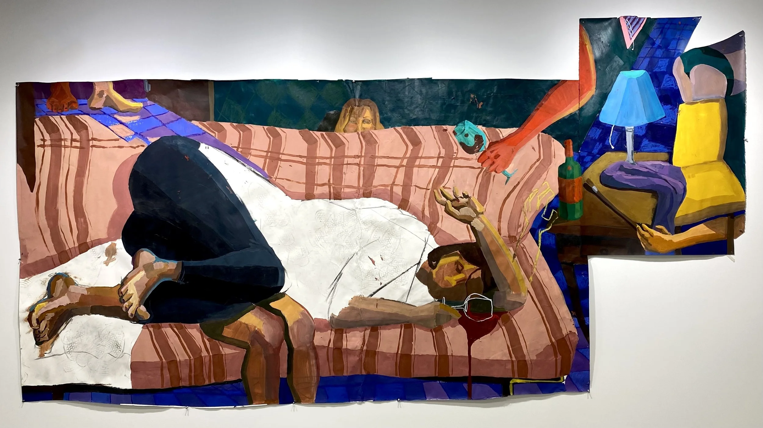 I Just Need a Drink (Copy)