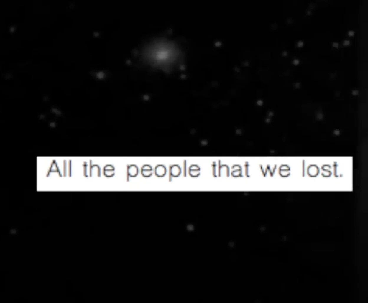 SCIENCE FICTION