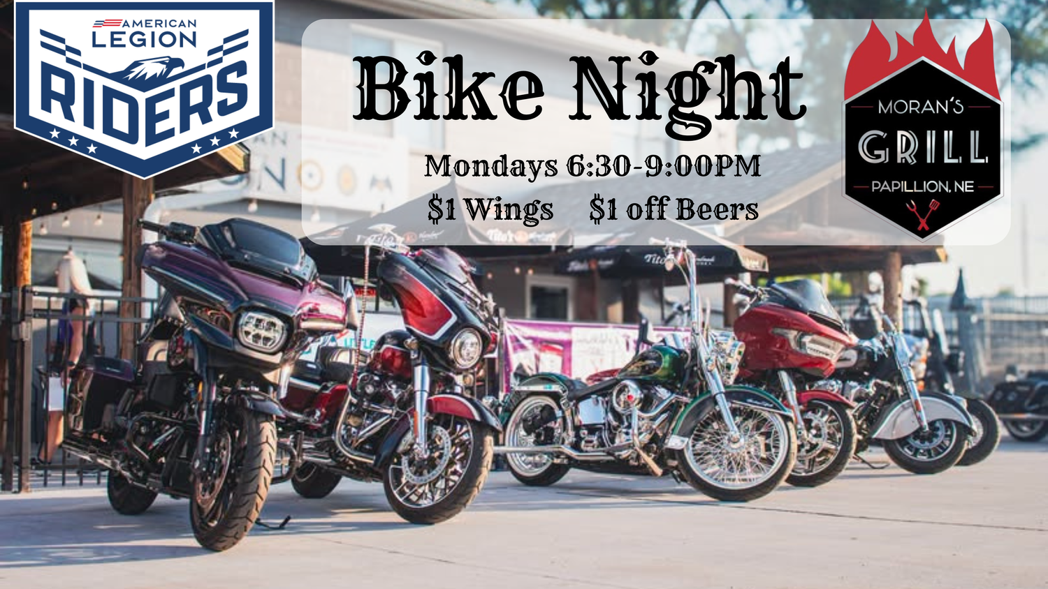 Bike Night