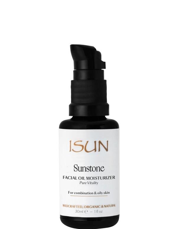 Sunstone Facial Oil