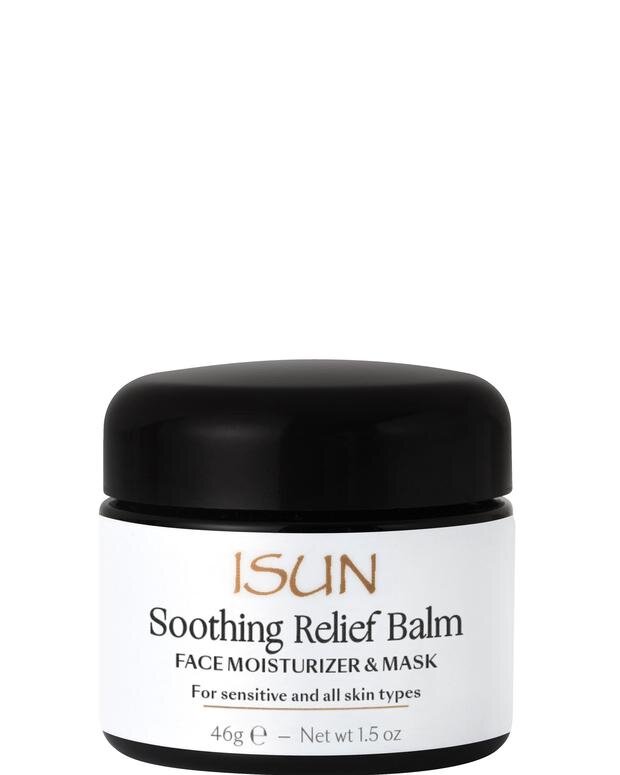 Soothing Relief Balm