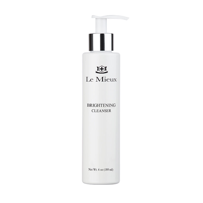 Brightening Cleanser