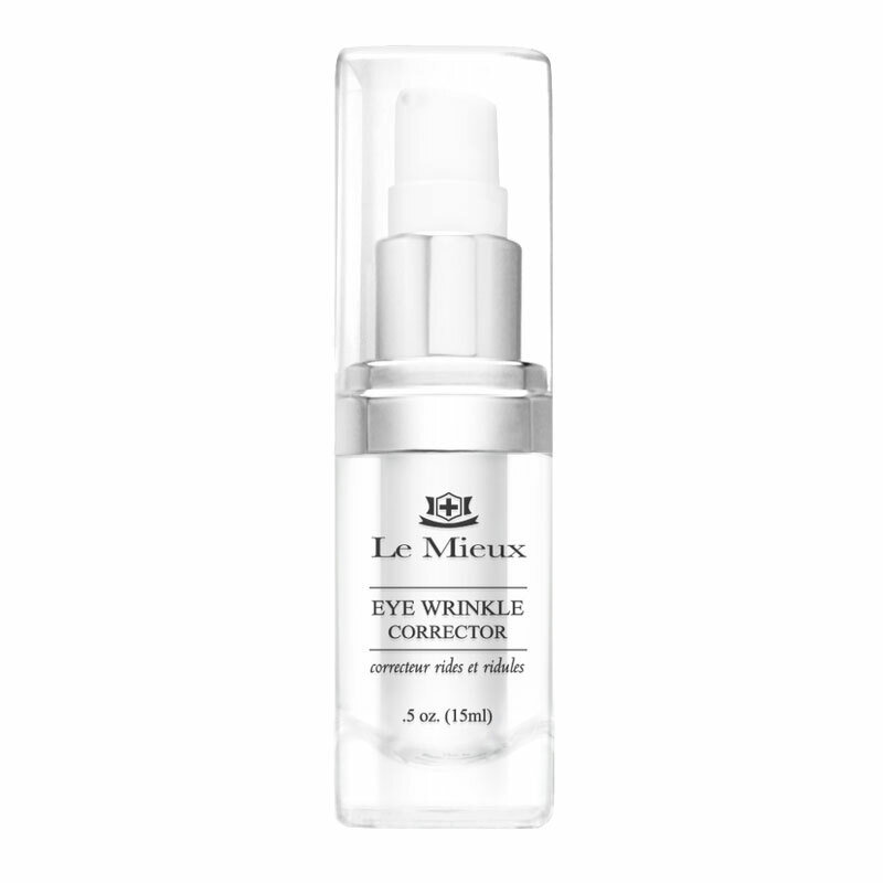 Eye Wrinkle Corrector
