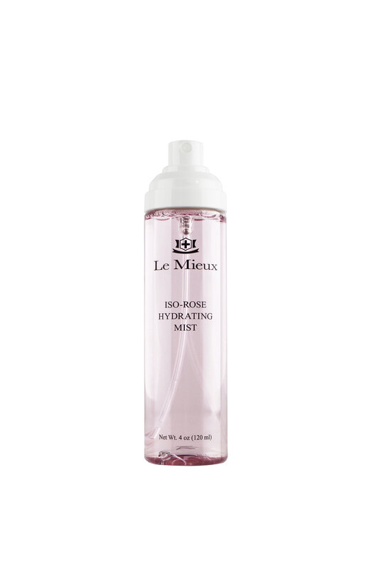 Iso-Rose Hydrating Mist 