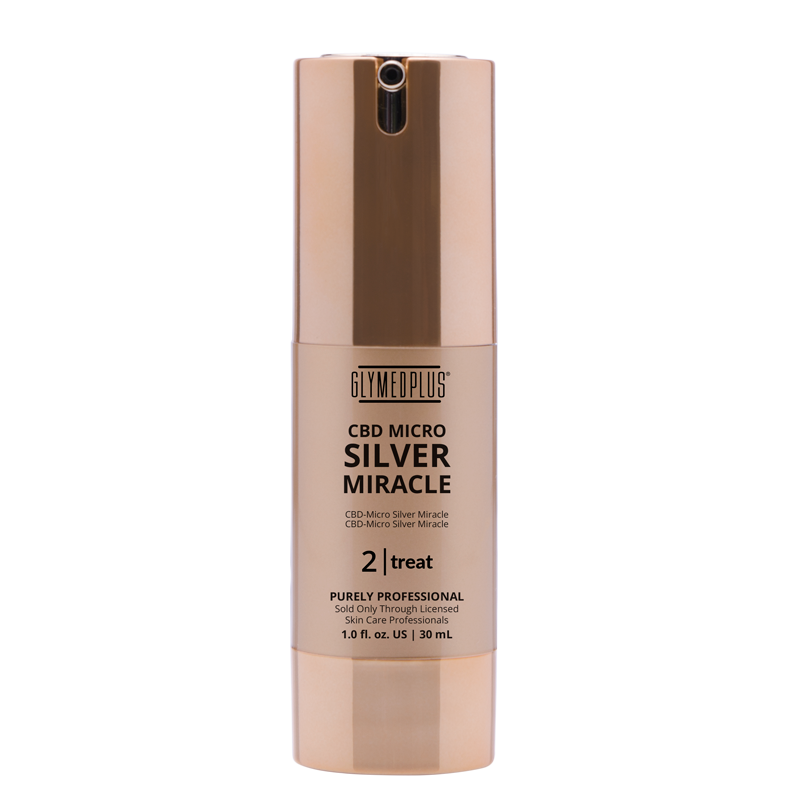 CBD Silver Miracle 
