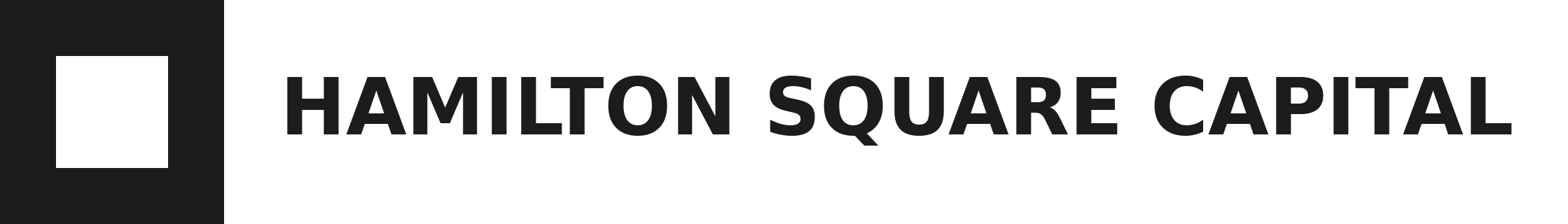Hamilton Square Capital LLC