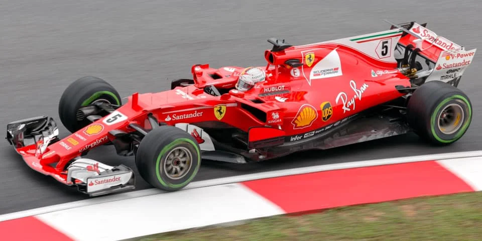 [Postponed] Scuderia Ferrari Celebration @ Ray-Ban Domain