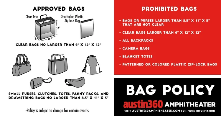 The Ultimate Guide To The Circuit of The Americas in Austin Texas [COTA