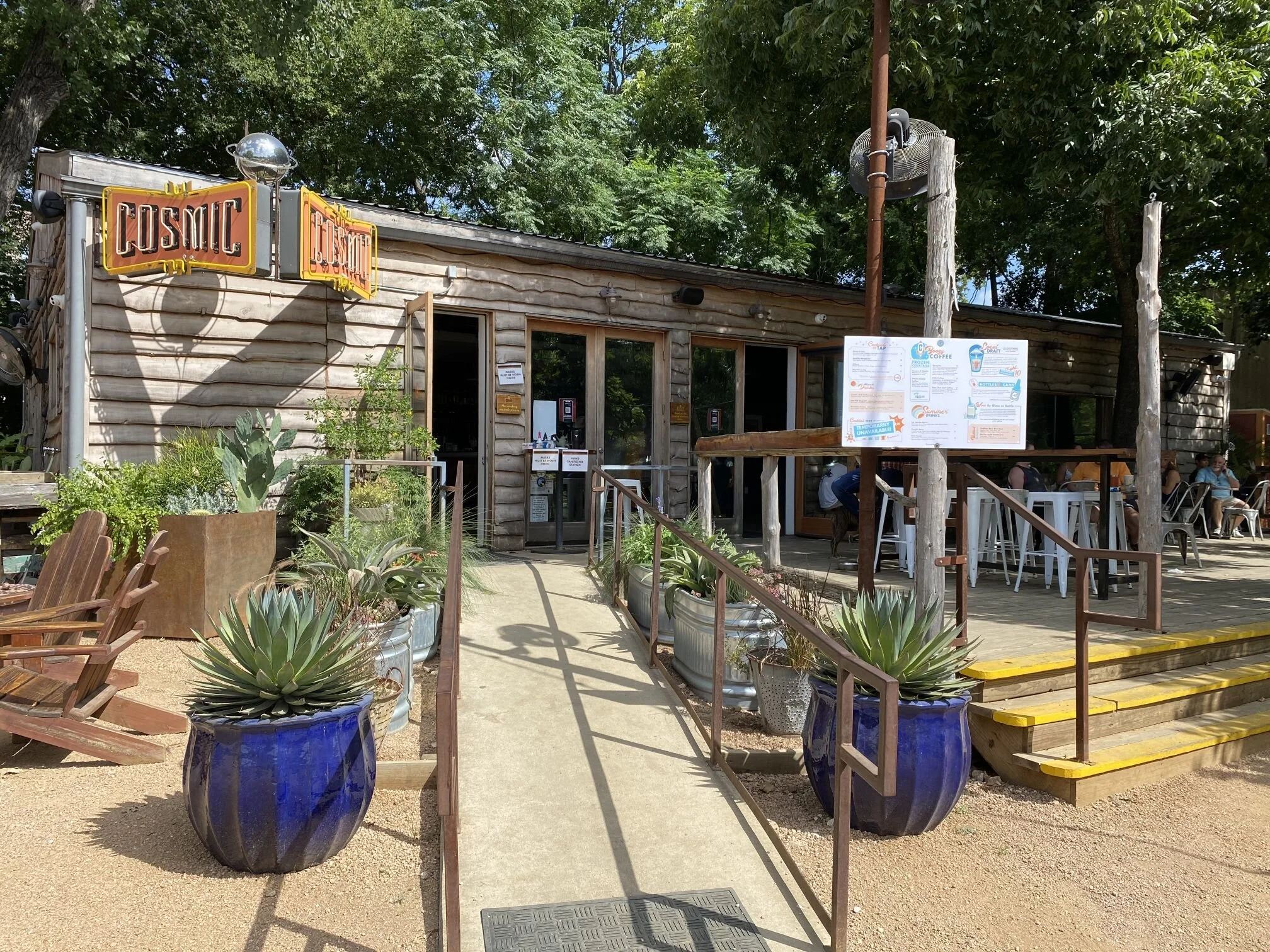 Over 35 Austin Bars and Restaurants Offering Cocktails ToGo — ATX FYI