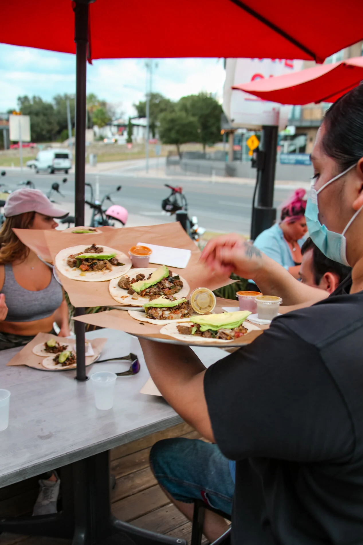 ATX FYI TACO TOUR ATX FYI ATX FYI TACO TOUR ATX FYI