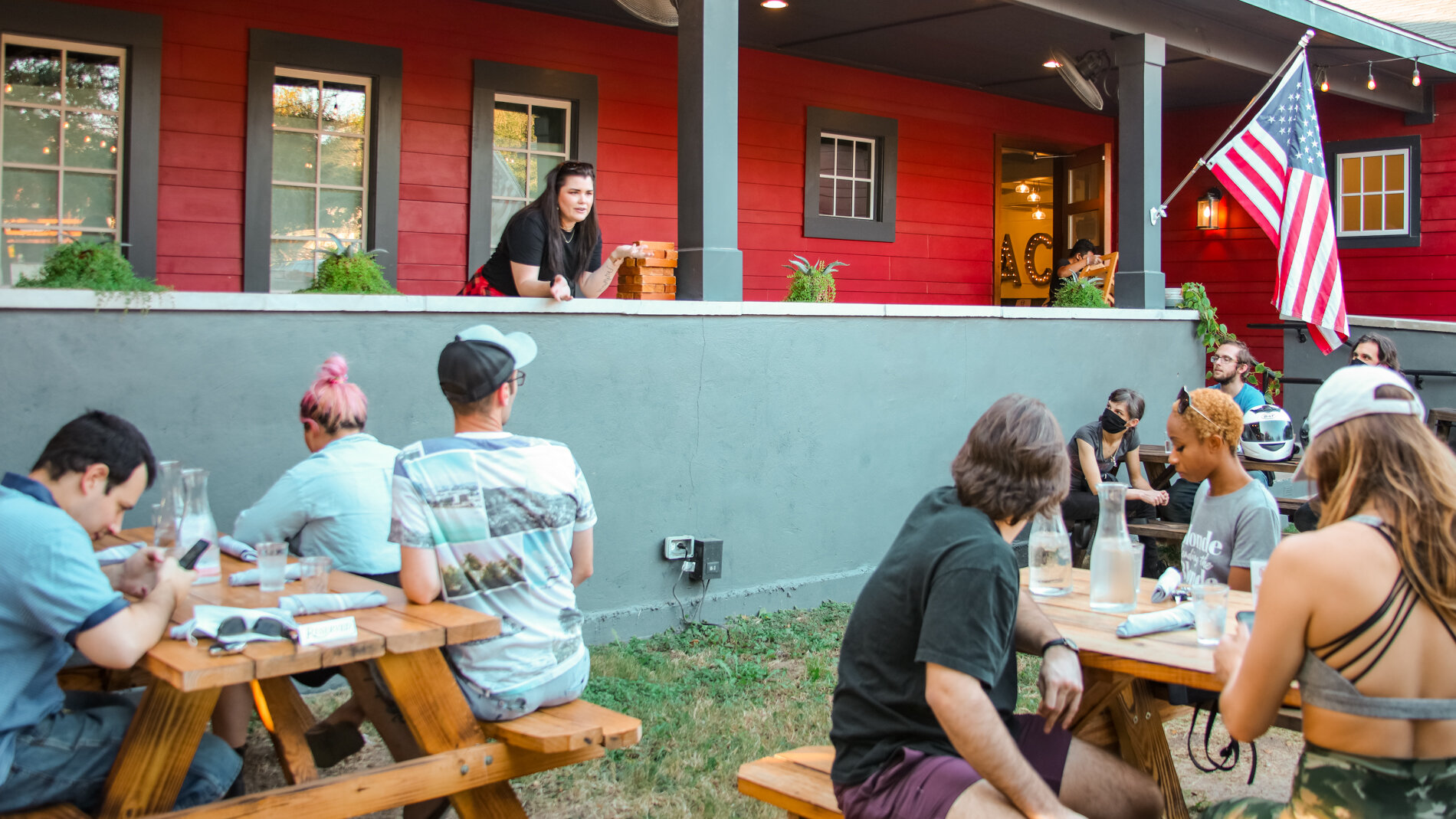 ATX FYI TACO TOUR ATX FYI ATX FYI TACO TOUR ATX FYI