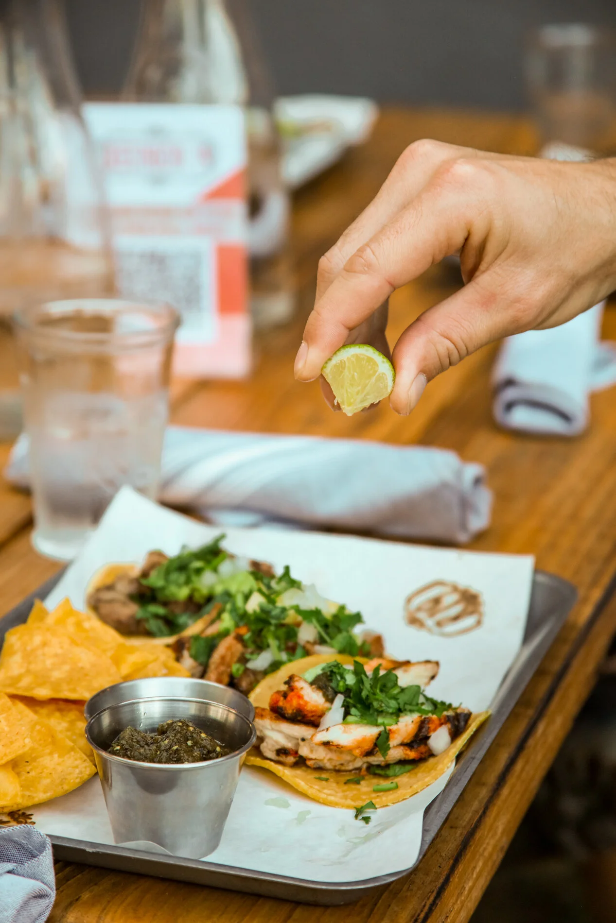 ATX FYI TACO TOUR ATX FYI ATX FYI TACO TOUR ATX FYI