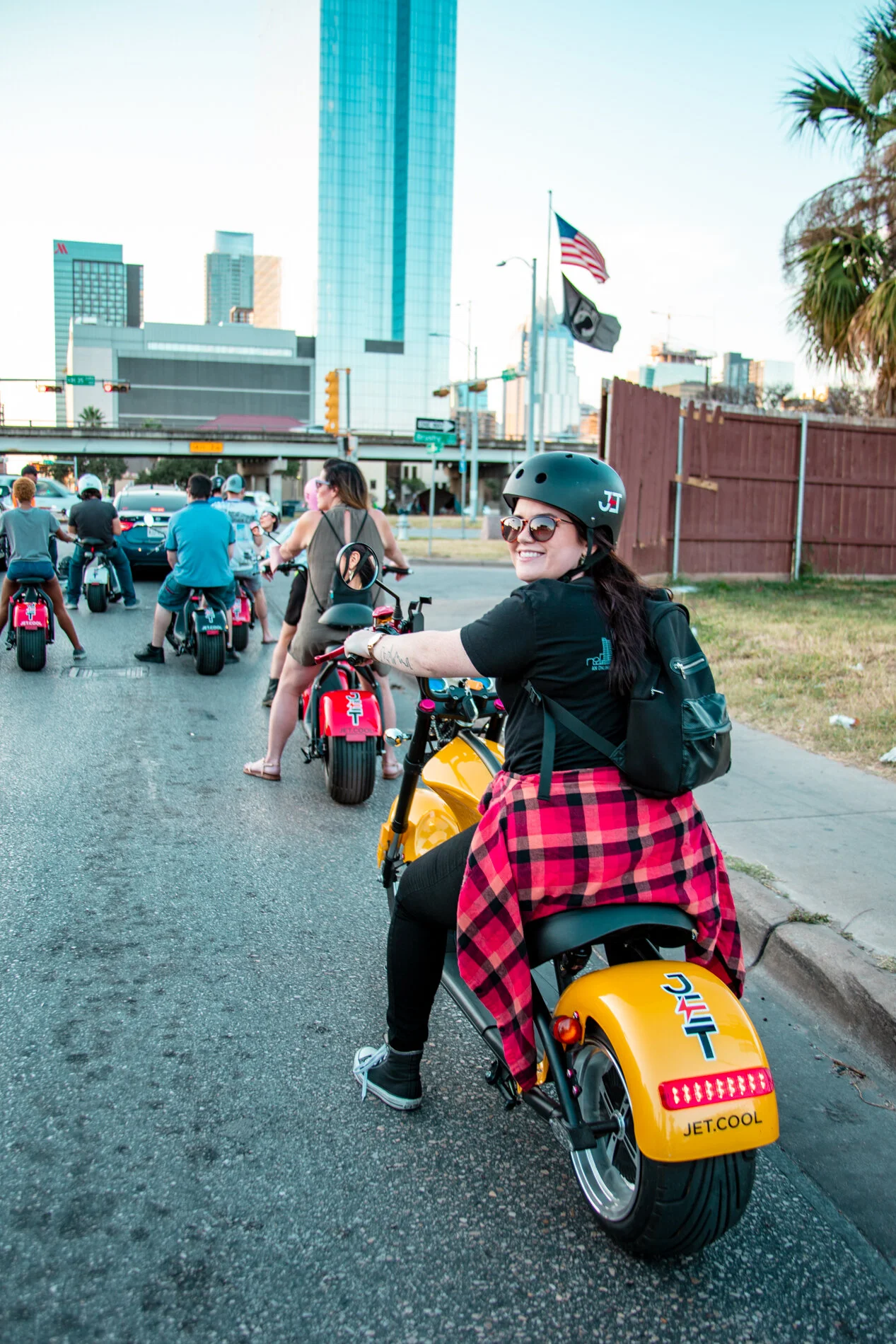 ATX FYI TACO TOUR ATX FYI ATX FYI TACO TOUR ATX FYI