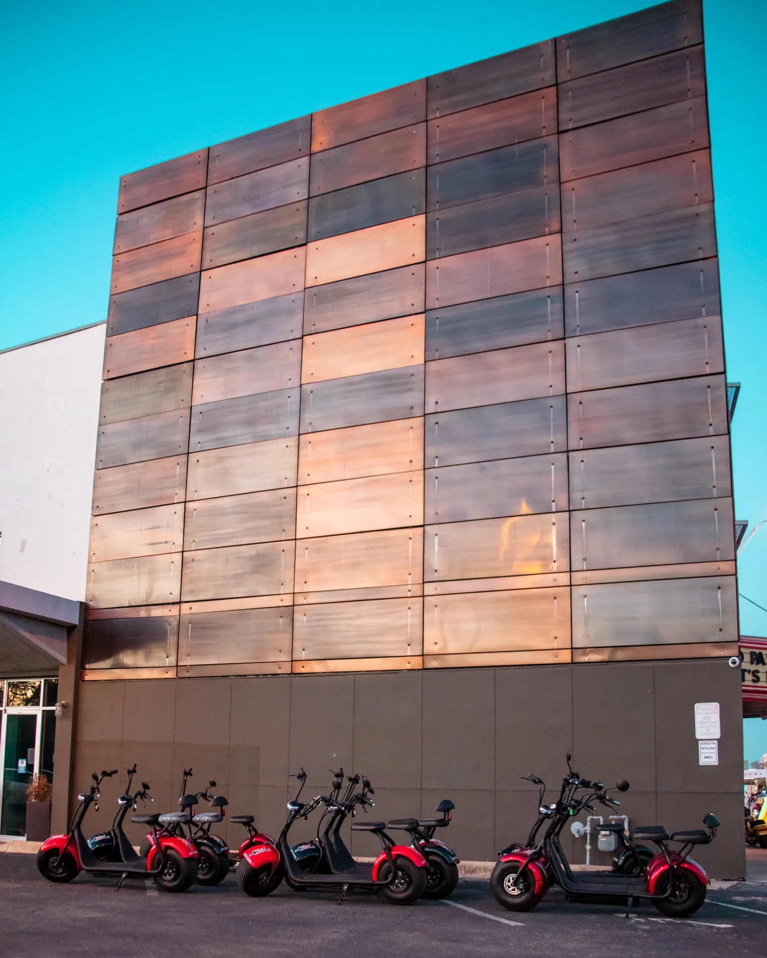 ATX FYI TACO TOUR ATX FYI ATX FYI TACO TOUR ATX FYI