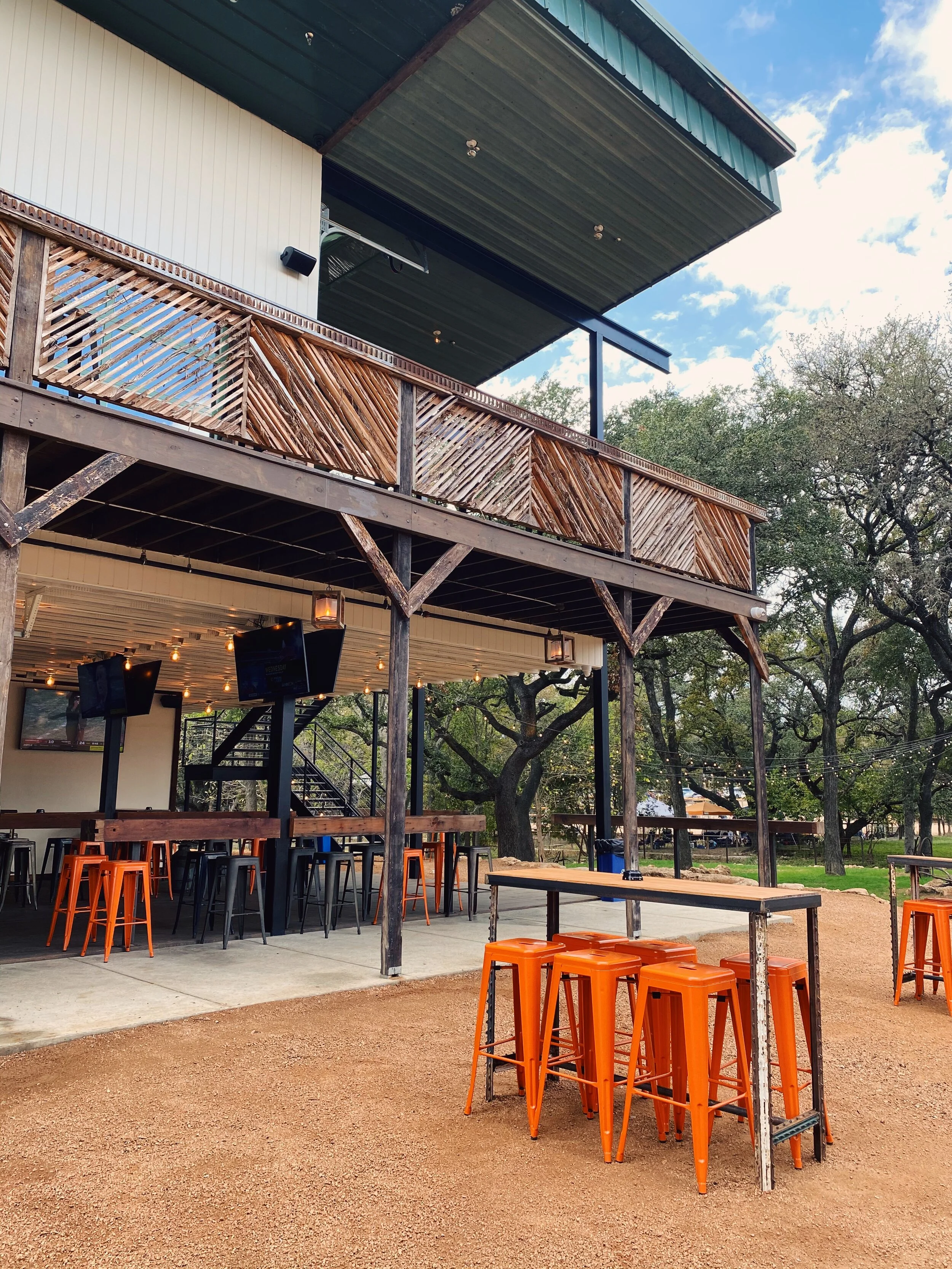 Deep South Austin [manchaca road] — ATX FYI